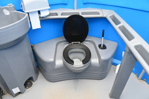 Best Long-term porta potty rental  in Long Prairie, MN