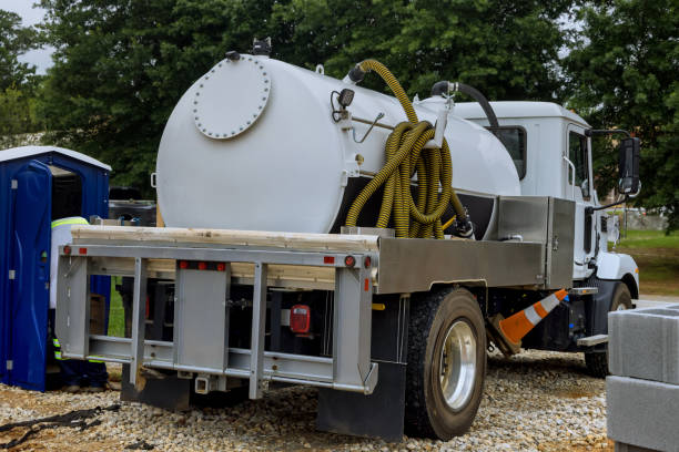 Best Construction site porta potty rental  in Long Prairie, MN