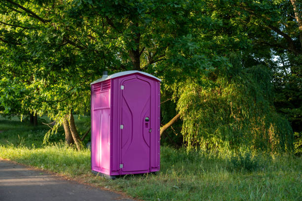 Sanitation services for porta potties in Long Prairie, MN