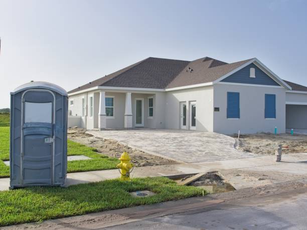 Best Affordable portable toilet rental  in Long Prairie, MN