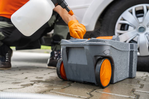 Best Affordable portable toilet rental  in Long Prairie, MN
